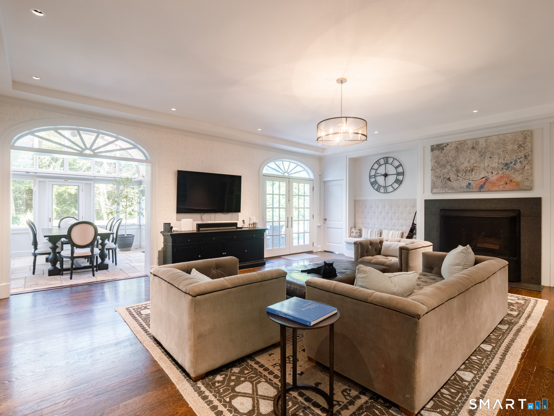 23 Wyckham Hill Lane Greenwich CT 06831