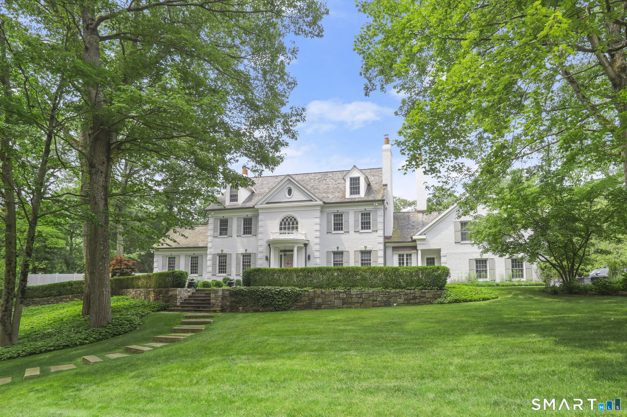 23 Wyckham Hill Lane Greenwich CT 06831