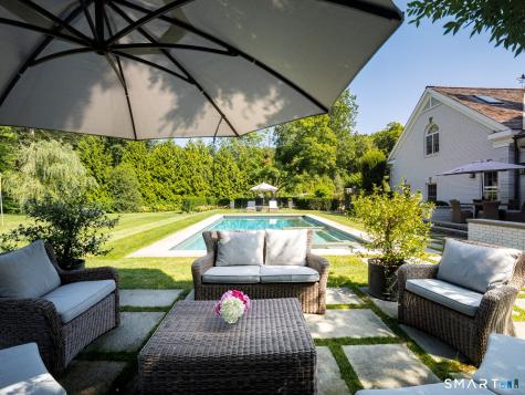 23 Wyckham Hill Lane Greenwich CT 06831