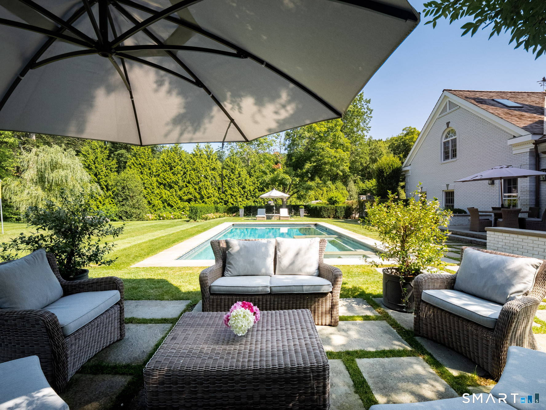23 Wyckham Hill Lane Greenwich CT 06831