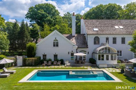 23 Wyckham Hill Lane Greenwich CT 06831