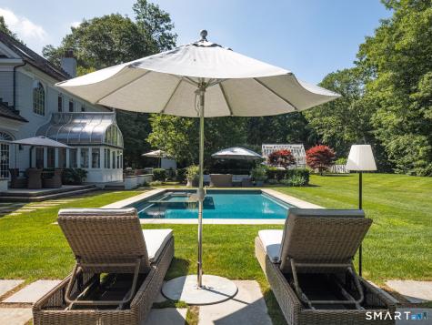 23 Wyckham Hill Lane Greenwich CT 06831