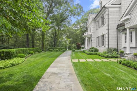 23 Wyckham Hill Lane Greenwich CT 06831