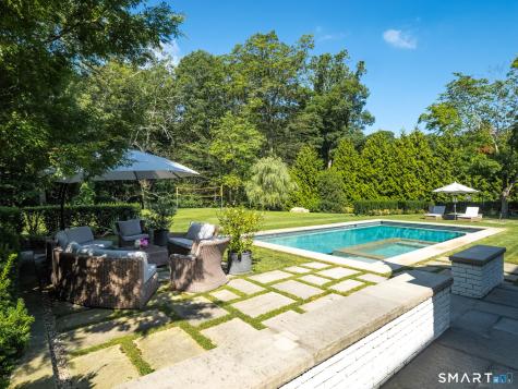 23 Wyckham Hill Lane Greenwich CT 06831