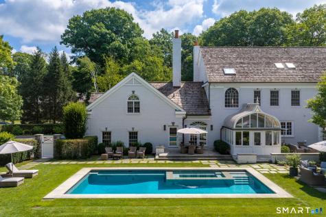 23 Wyckham Hill Lane Greenwich CT 06831