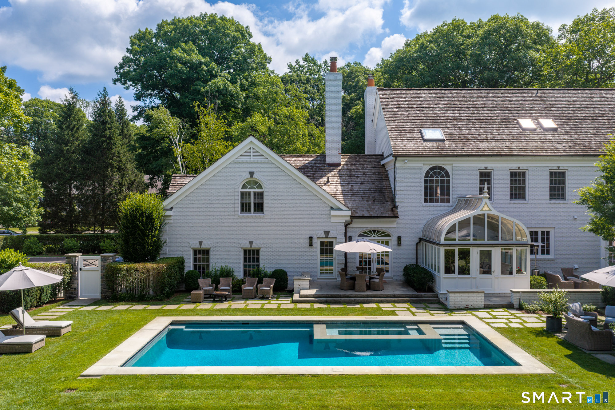 23 Wyckham Hill Lane Greenwich CT 06831