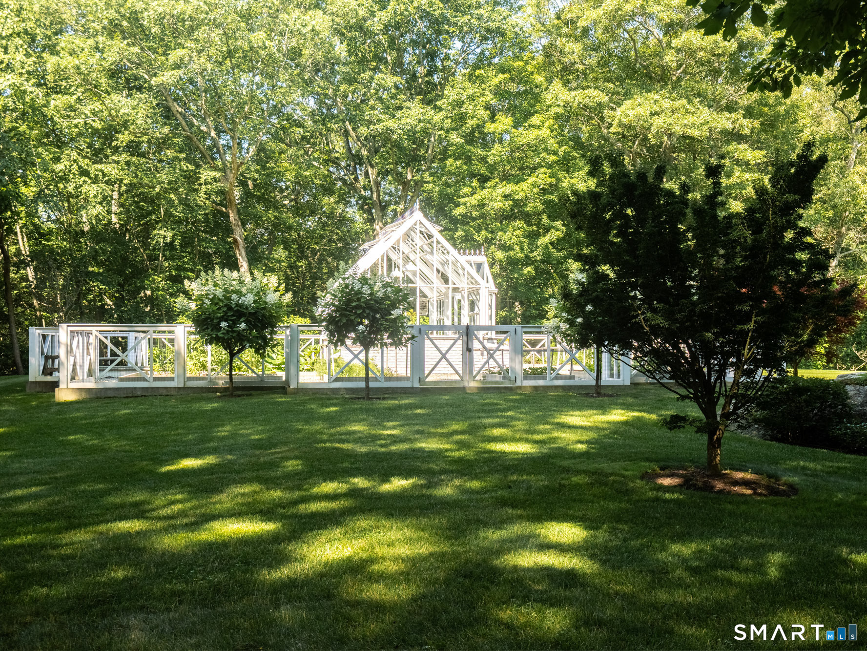 23 Wyckham Hill Lane Greenwich CT 06831