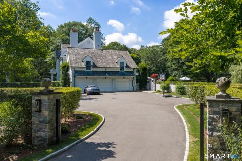 23 Wyckham Hill Lane Greenwich CT 06831