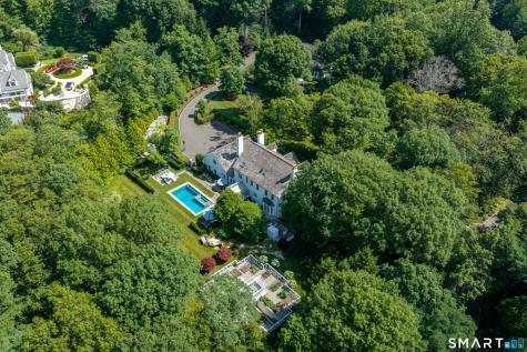 23 Wyckham Hill Lane Greenwich CT 06831