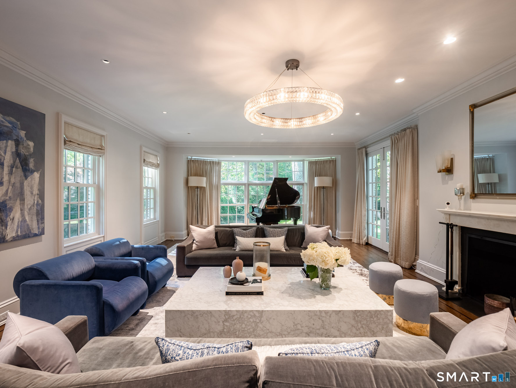 23 Wyckham Hill Lane Greenwich CT 06831