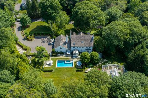 23 Wyckham Hill Lane Greenwich CT 06831