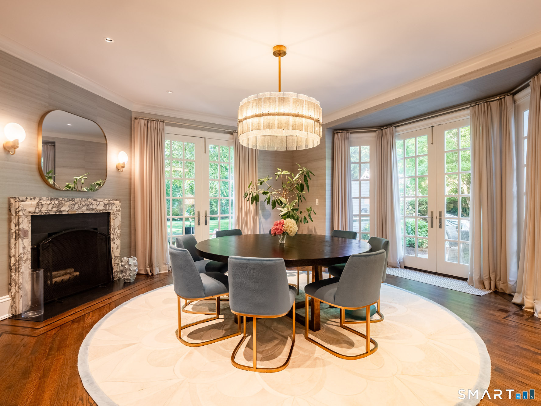 23 Wyckham Hill Lane Greenwich CT 06831