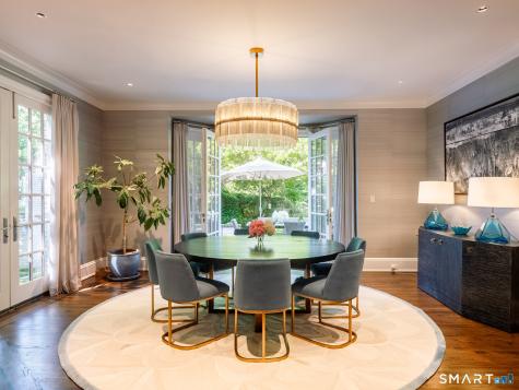 23 Wyckham Hill Lane Greenwich CT 06831