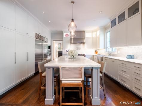 23 Wyckham Hill Lane Greenwich CT 06831