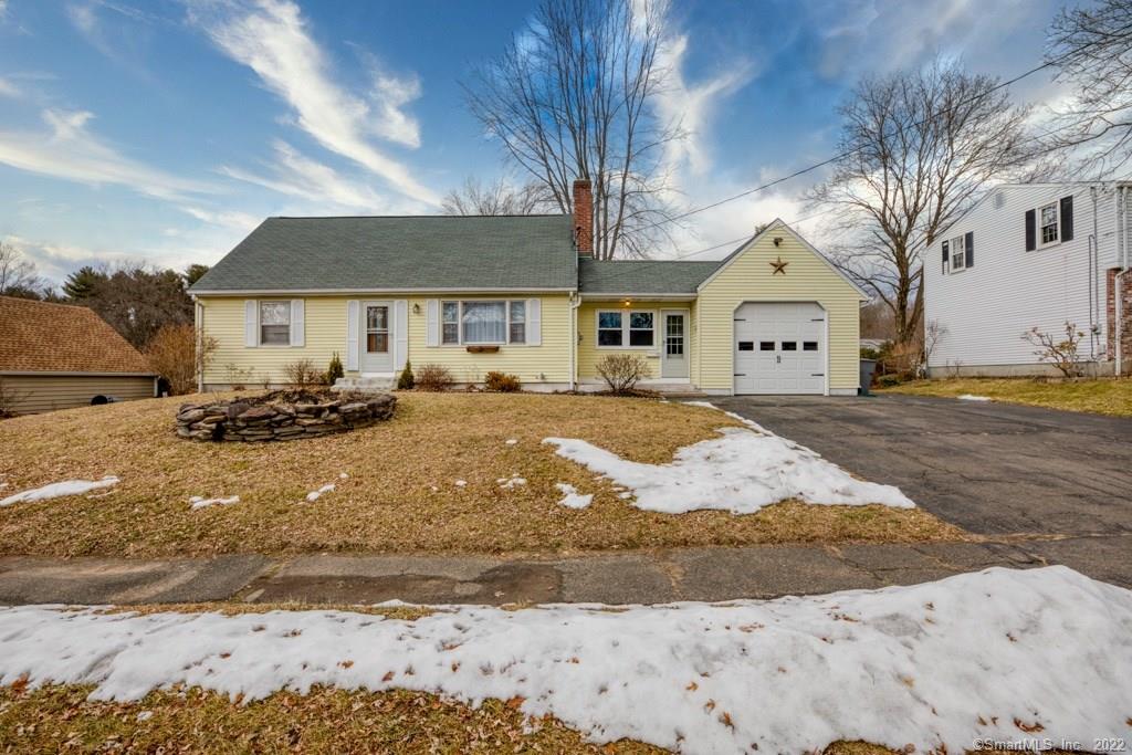 32 Armstrong Road Enfield CT 06082
