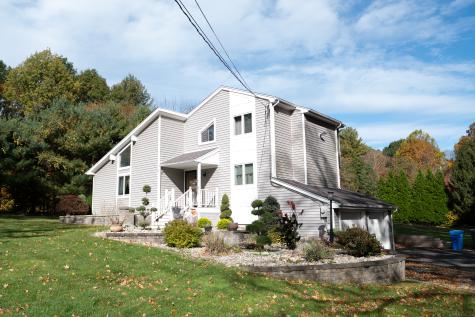 14 Basket Shop Road Columbia CT 06237