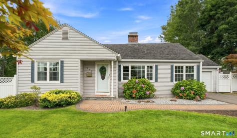 161 Marlborough Street Newington CT 06111