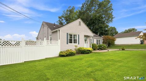 161 Marlborough Street Newington CT 06111
