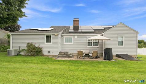 161 Marlborough Street Newington CT 06111