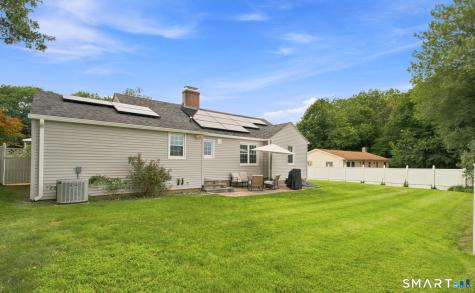 161 Marlborough Street Newington CT 06111