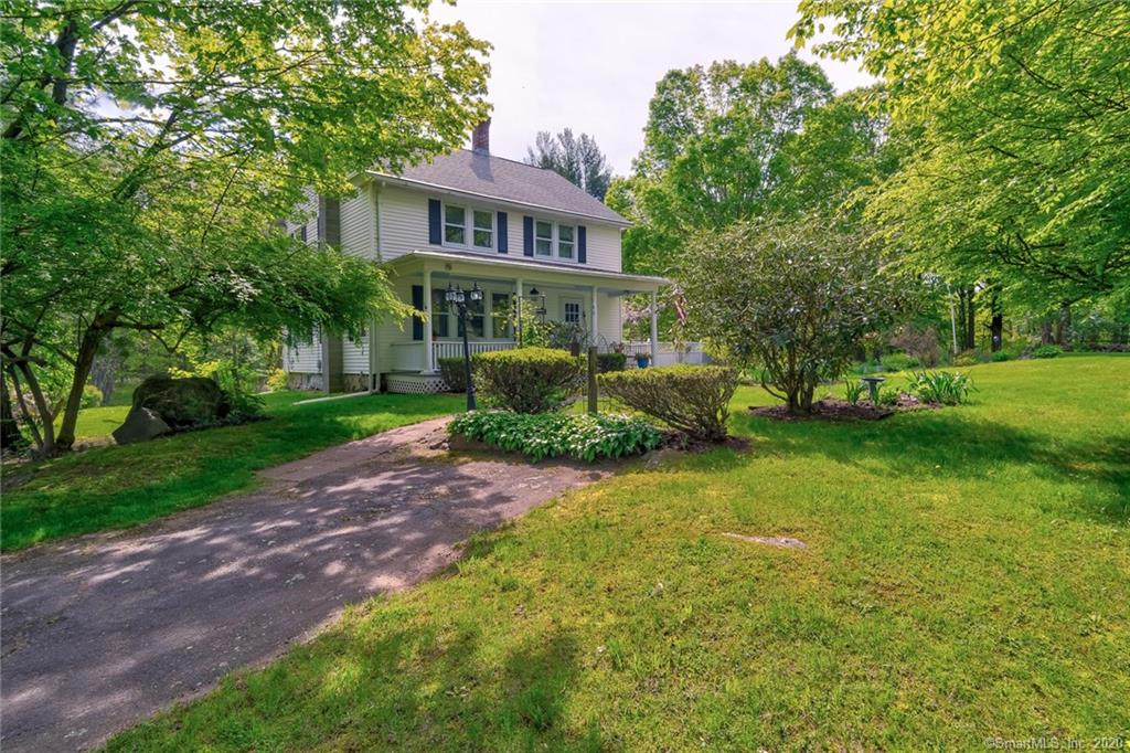 180 Donovan Road Naugatuck CT 06770