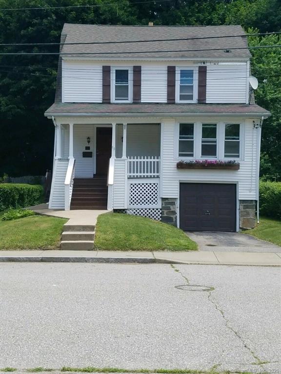 75 Fanning Avenue Norwich CT 06360