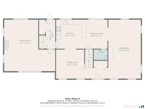 15 Horse Run Hill Road Cromwell CT 06416