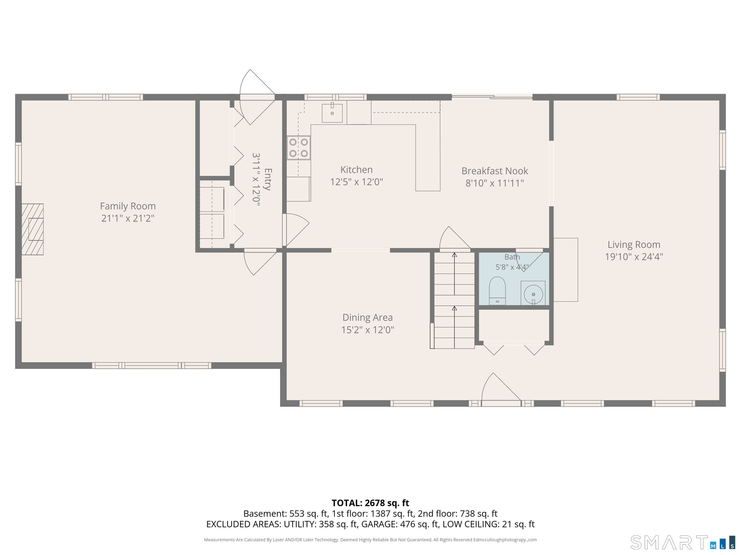 15 Horse Run Hill Road Cromwell CT 06416