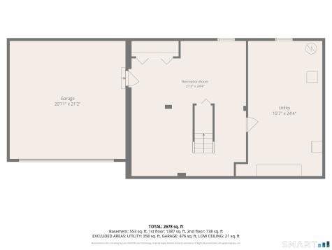 15 Horse Run Hill Road Cromwell CT 06416