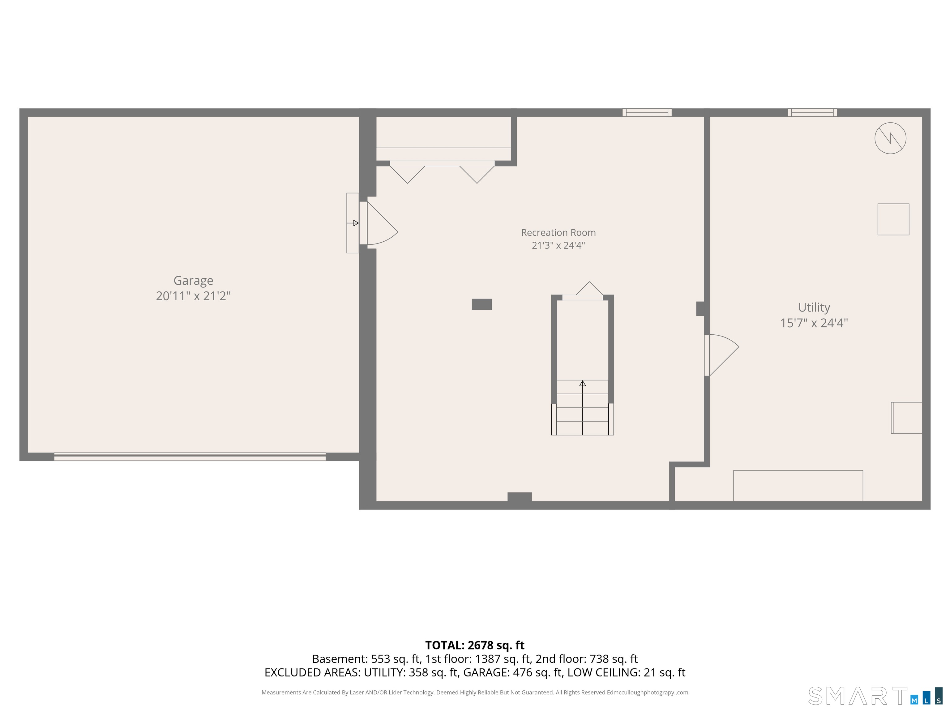 15 Horse Run Hill Road Cromwell CT 06416