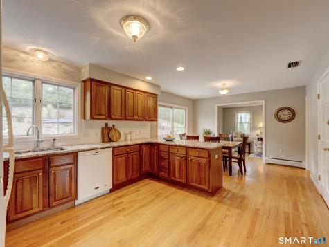 15 Horse Run Hill Road Cromwell CT 06416