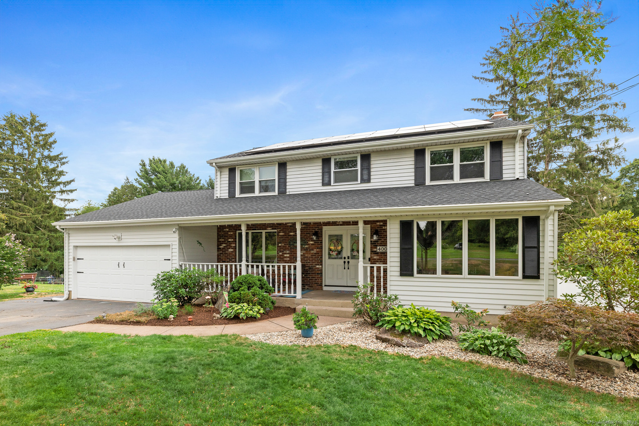400 Avery Street South Windsor CT 06074
