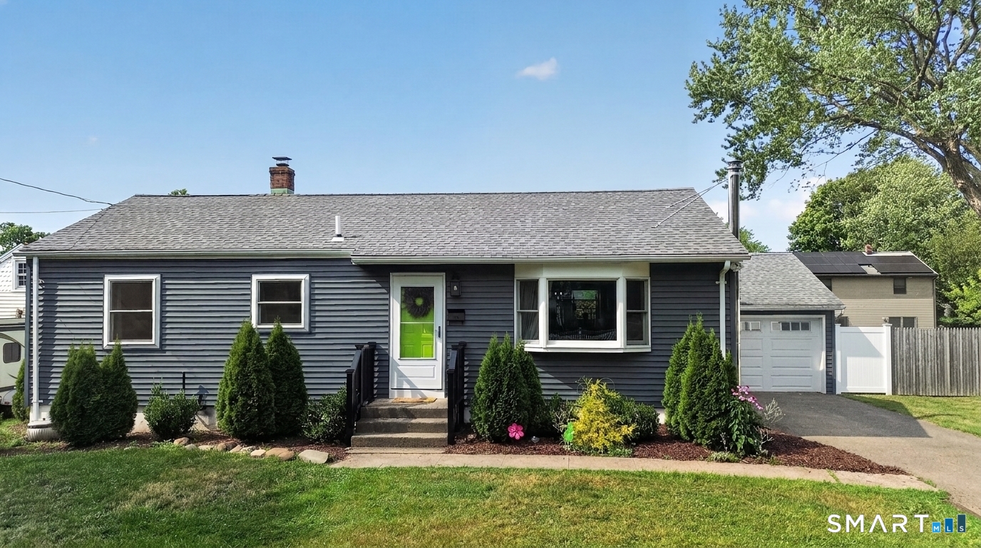 169 Yale Avenue Milford CT 06460