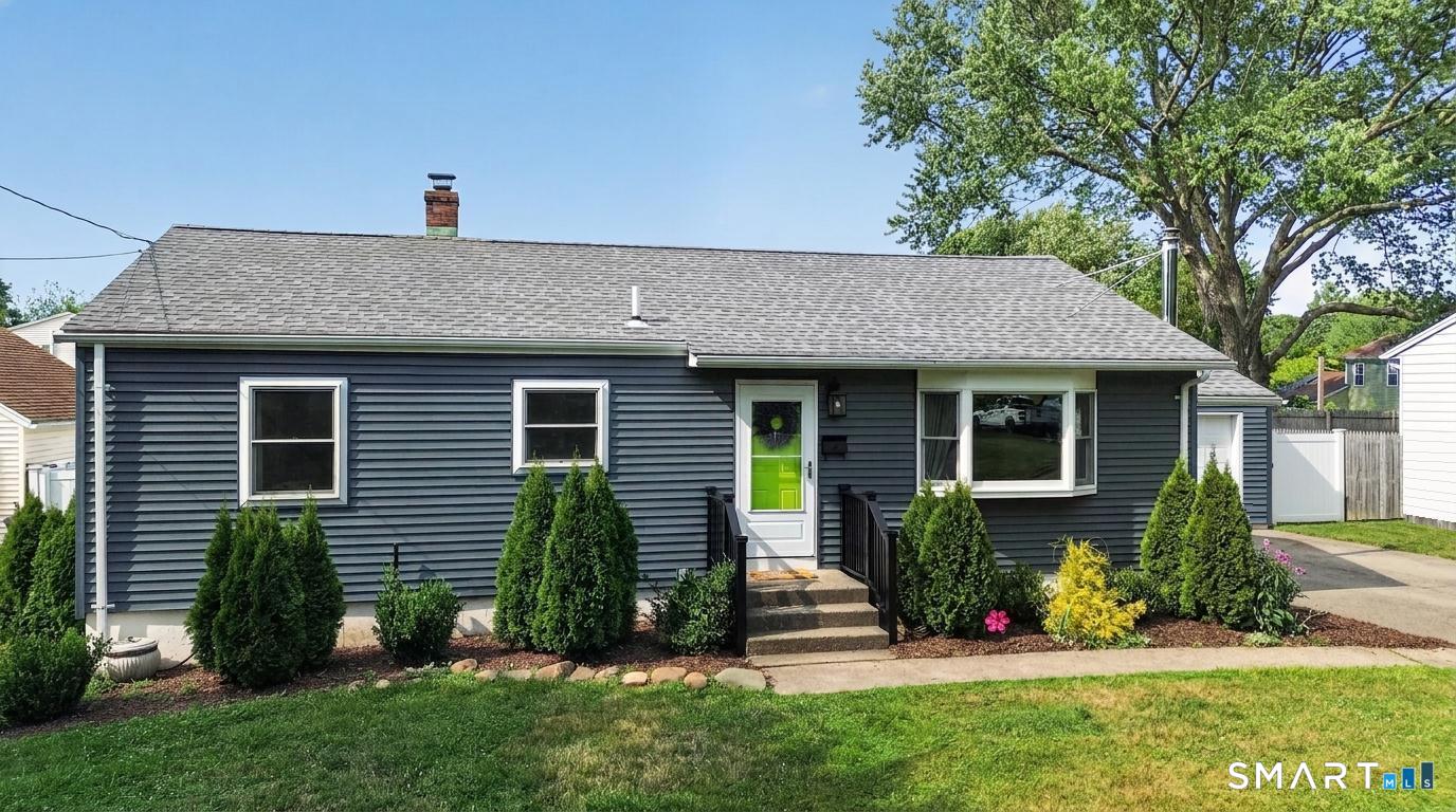 169 Yale Avenue Milford CT 06460