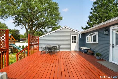 169 Yale Avenue Milford CT 06460