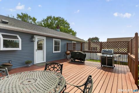 169 Yale Avenue Milford CT 06460