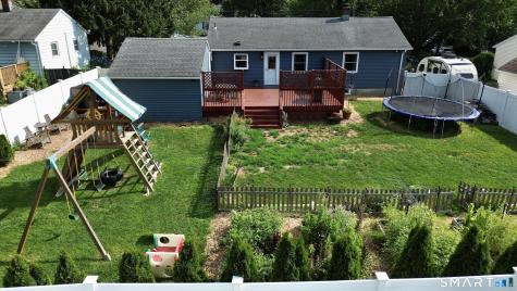 169 Yale Avenue Milford CT 06460