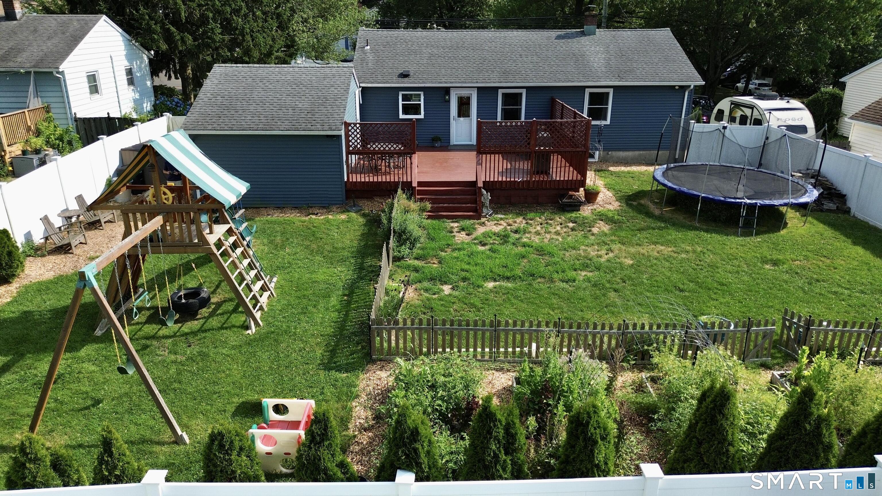 169 Yale Avenue Milford CT 06460