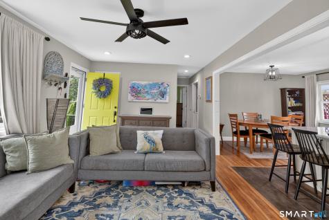 169 Yale Avenue Milford CT 06460