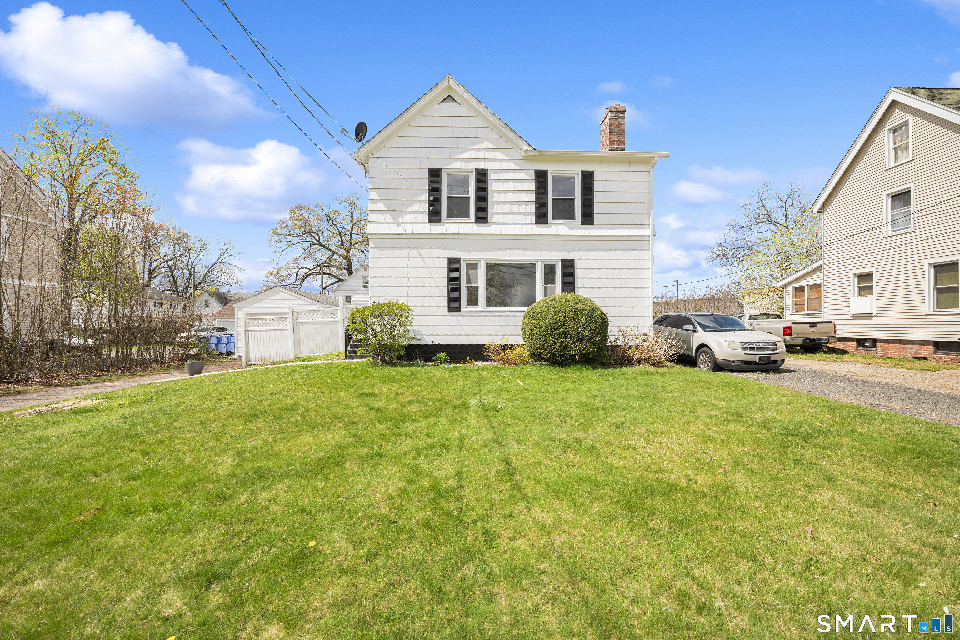 26 Foster Street Manchester CT 06040