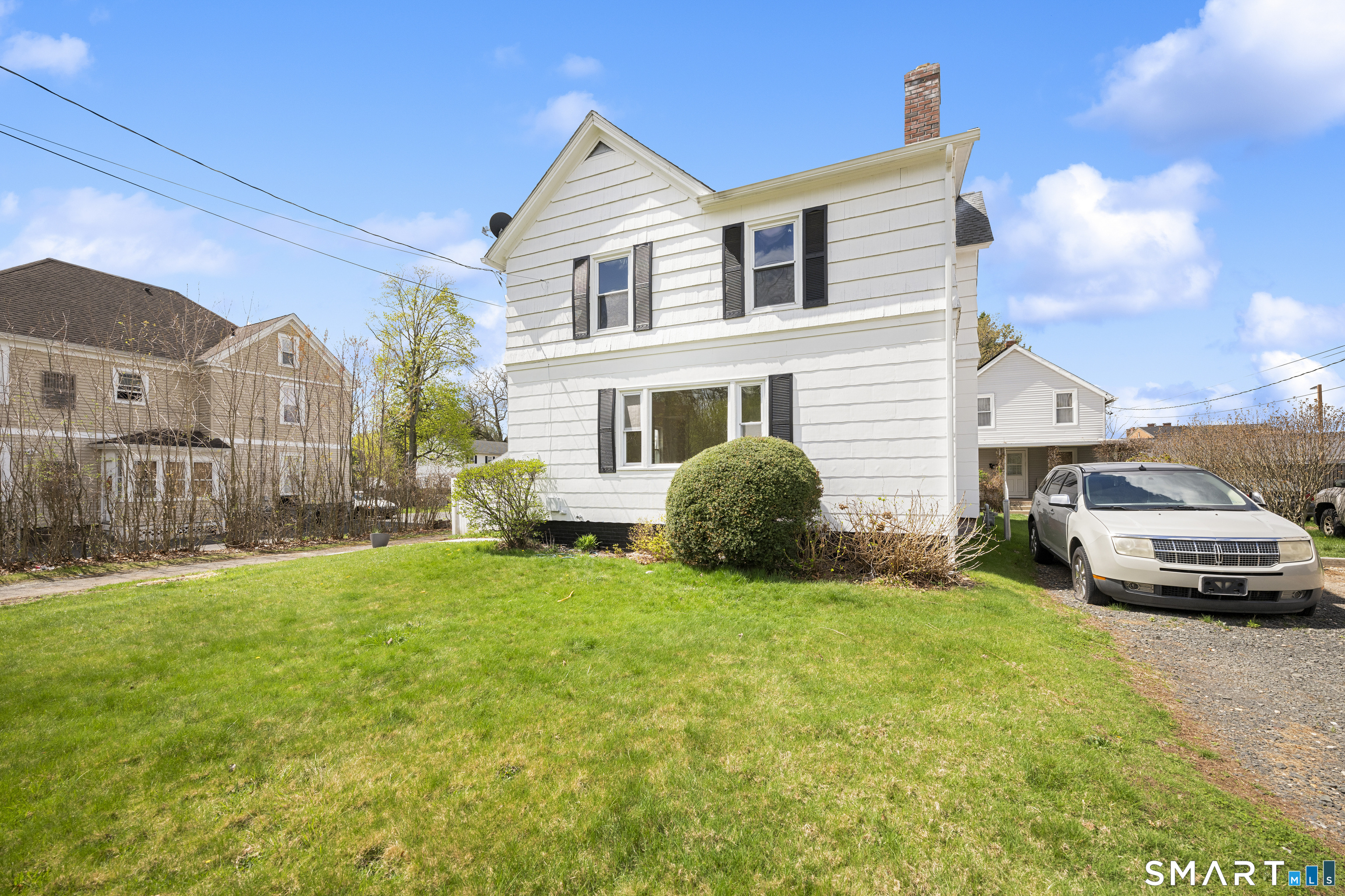 26 Foster Street Manchester CT 06040