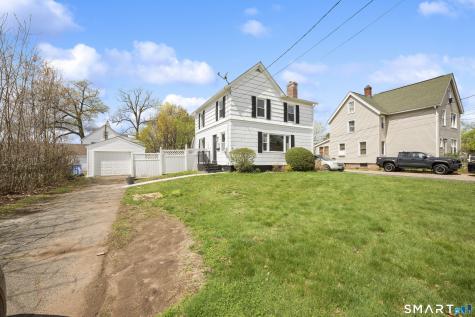 26 Foster Street Manchester CT 06040