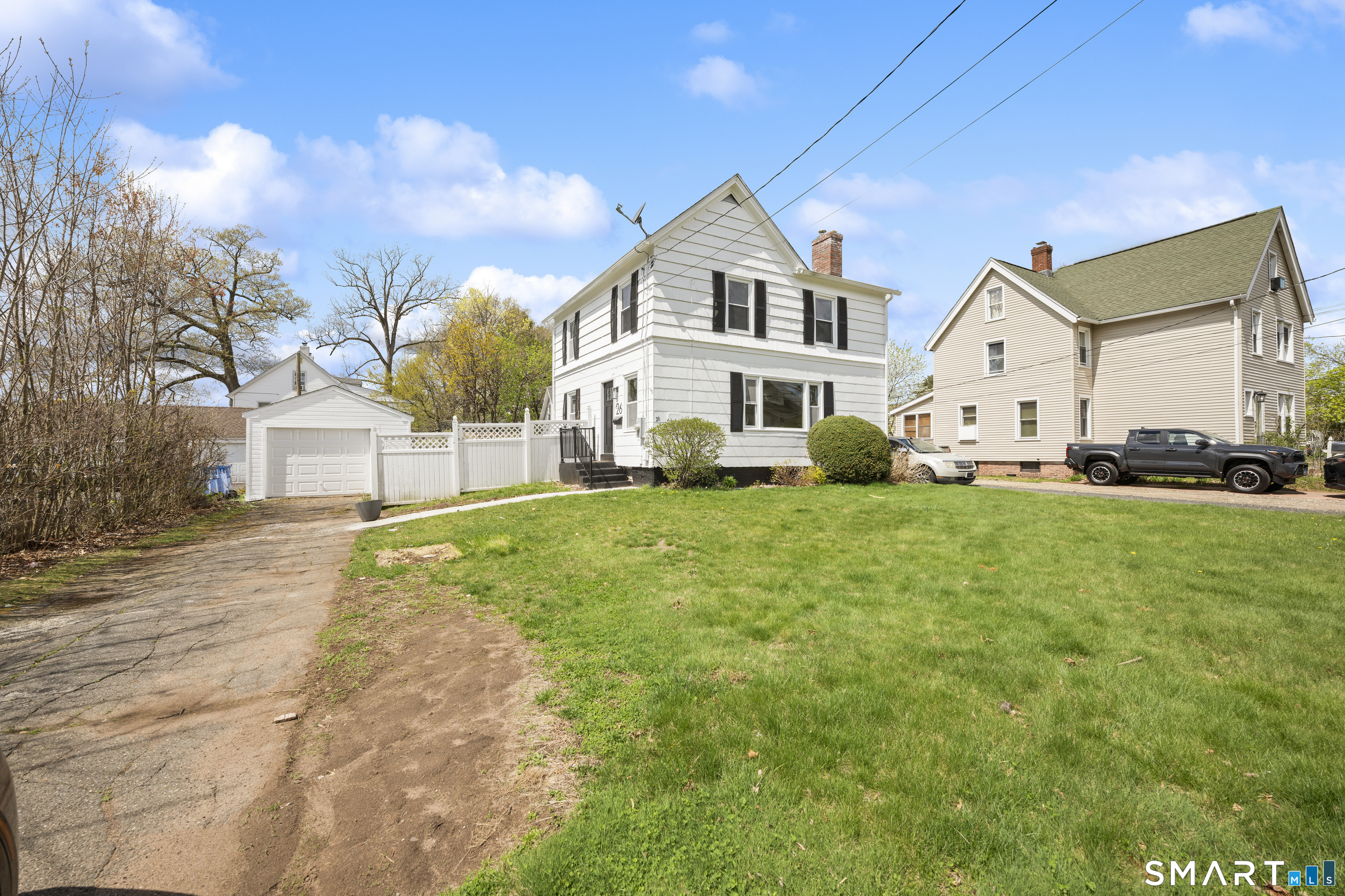 26 Foster Street Manchester CT 06040