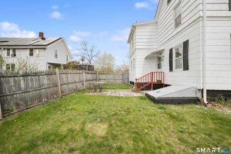 26 Foster Street Manchester CT 06040