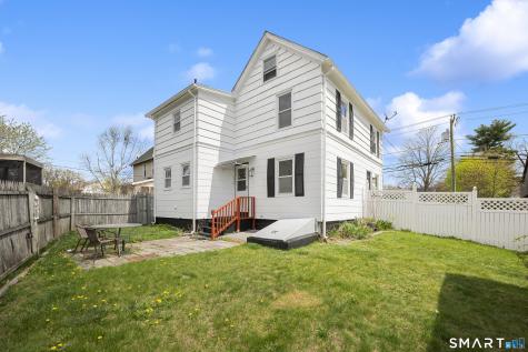 26 Foster Street Manchester CT 06040