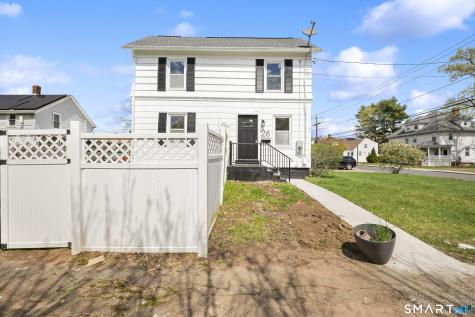 26 Foster Street Manchester CT 06040