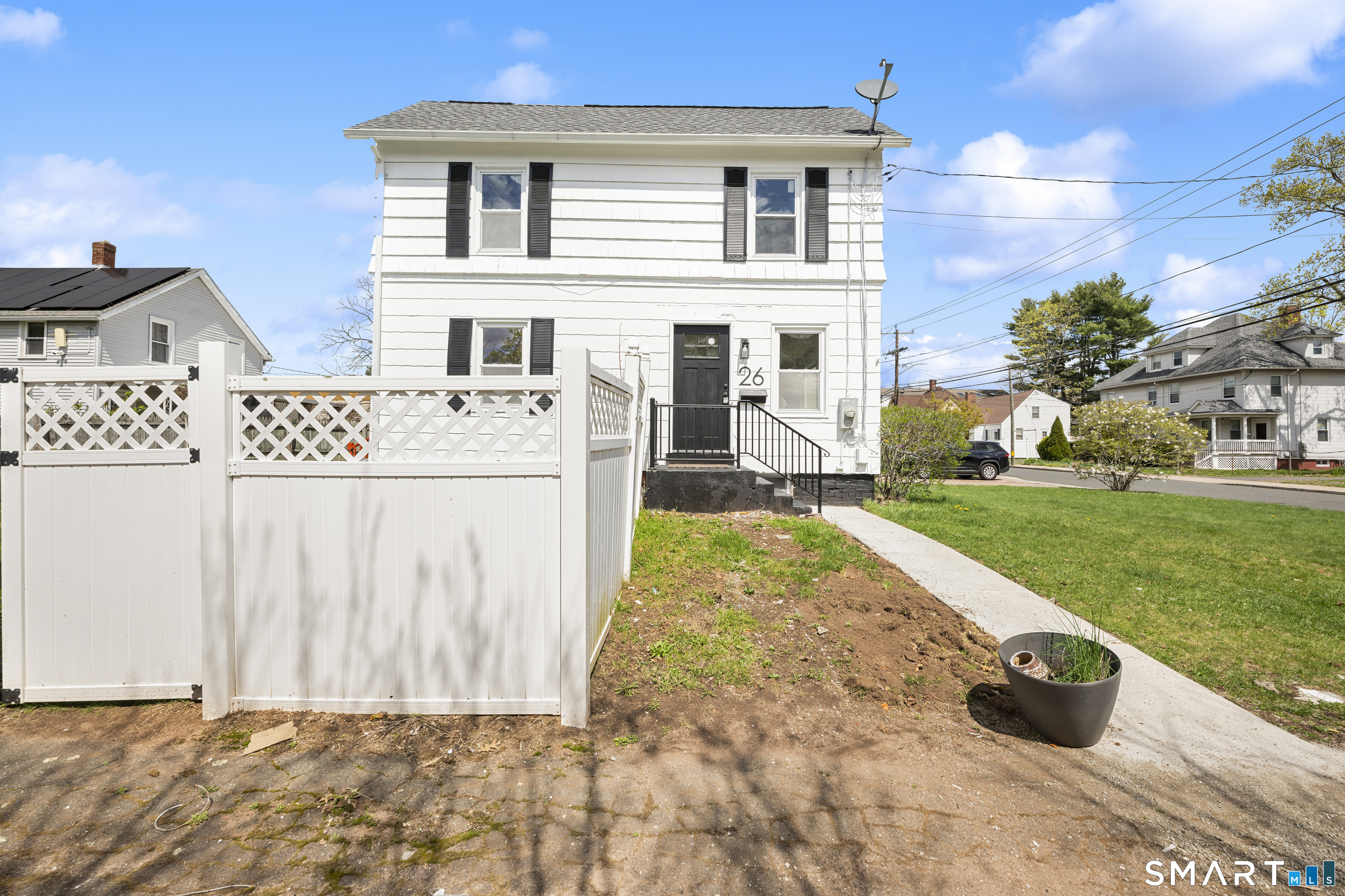 26 Foster Street Manchester CT 06040