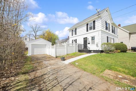 26 Foster Street Manchester CT 06040