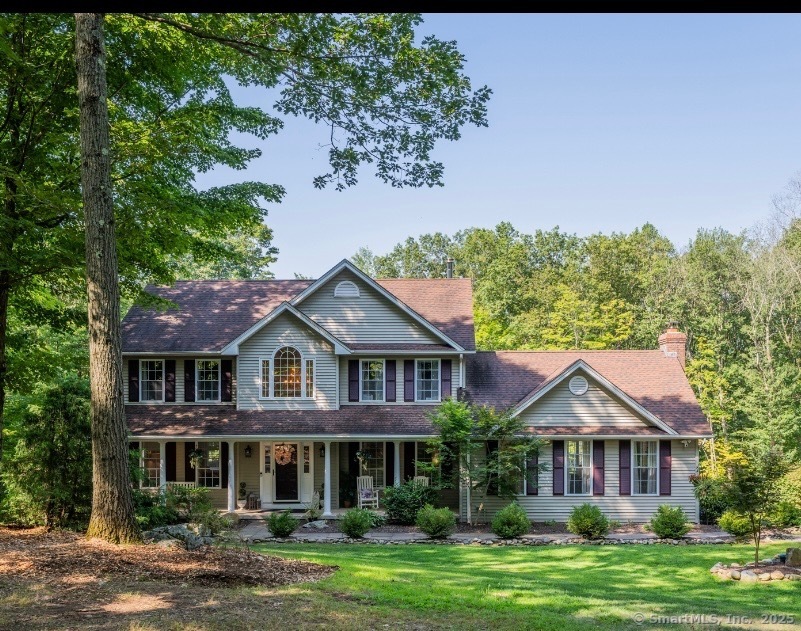 1743 Litchfield Road Watertown CT 06795