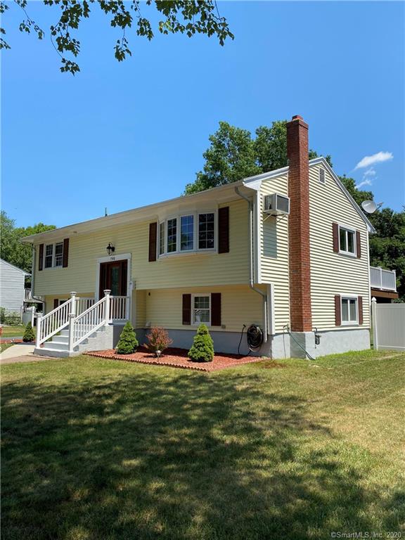 795 Brewer Street East Hartford CT 06118